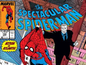 4 Sampul Komik Klasik Spider-Man Ini Hidup di Film Brand New Day!