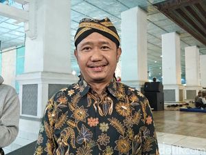 Gugatan soal Nama PB Empat Belas Tak Diterima, Gusti Moeng Bakal Banding