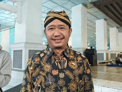 Gugatan soal Nama PB Empat Belas Tak Diterima, Gusti Moeng Bakal Banding