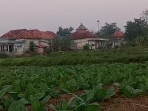 Pemerintah Diminta Tanggapi Serius Suara Aliran Air Misterius di Sampang