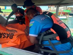 Mahasiswi UNG Tewas Tenggelam di Pulau Bogisa, Sempat Ditolong WN Jerman