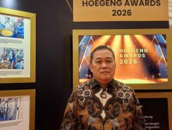 Boyamin MAKI Harap Hoegeng Awards Diteruskan: Masih Banyak Polisi Baik