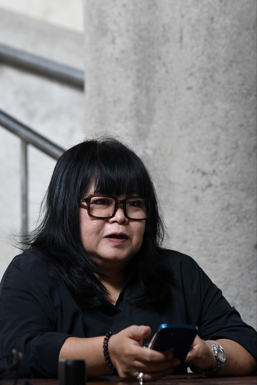 Harapan Melati Suryodarmo di Momen HUT ke-81 RI
