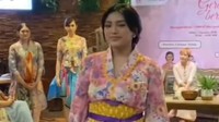 Saat Anak Muda Berkebaya: Menghidupkan Kebaya Lewat Kreasi dan Inovasi