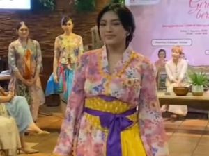 Saat Anak Muda Berkebaya: Menghidupkan Kebaya Lewat Kreasi dan Inovasi