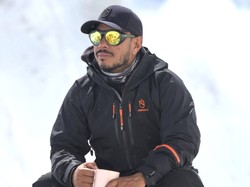 Legenda Himalaya Nirmal Purja Tewas Terkena Longsor Salju