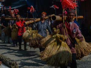 Hari Internasional Masyarakat Adat Sedunia 2026: Sejarah hingga Tema
