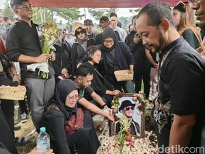 Selamat Jalan Trisno Pas Band!