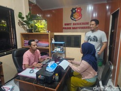Wanita Residivis Spesialis Pembobol Rumah Kosong Banyuwangi Ditangkap