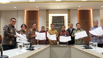Ini Pentingnya Asuransi buat Kredit Pemilikan Rumah