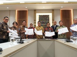Ini Pentingnya Asuransi buat Kredit Pemilikan Rumah