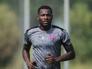 Henry Doumbia Lengkapi Komposisi Pemain Asing Persis Solo