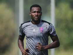 Henry Doumbia Lengkapi Komposisi Pemain Asing Persis Solo