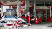 Pertamax, Pertamax Turbo, dan Green 95 Kompak Turun Harga