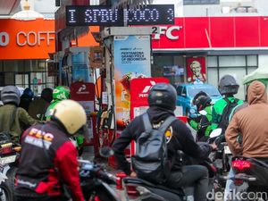 Pertamina Wanti-wanti Warga Jangan Panic Buying BBM!