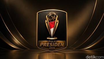 Mulai Tahun Depan Piala Presiden untuk Timnas Indonesia, Tidak Lagi Klub