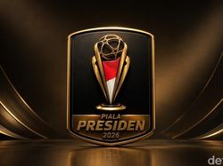 Mulai Tahun Depan Piala Presiden untuk Timnas Indonesia, Tidak Lagi Klub