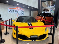 Pasang Antigores Mobil Bisa Puluhan Juta Rupiah, Perlu Perawatan Lagi?