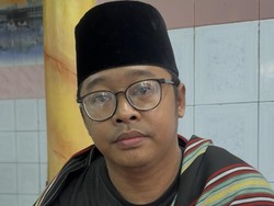 Ustaz Ahmad Firdaus yang Wafat saat Ceramah Dikenal Rutin Ziarah dan Istighosah