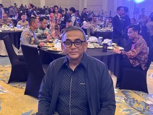 Sekjen PU Puji Hoegeng Awards: Penghargaan Penting bagi Polisi Berdedikasi