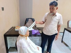 Perampok Nenek di Cakung Jadi Tersangka, Terancam 9 Tahun Penjara