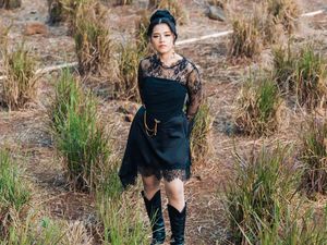 Shabrina Leanor Makin Pede Usai Sukses Capai Body Goals Impian