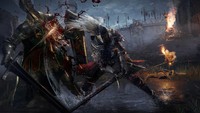 Shooting Film Elden Ring Selesai, Ini Jadwal Tayangnya