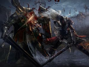 Shooting Film Elden Ring Selesai, Ini Jadwal Tayangnya