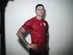 Kata-kata Bek Montenegro Slavko Damjanovic Usai Resmi Direkrut Persis