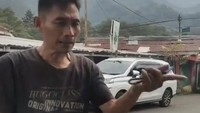 Viral Jukir Liar Cibodas Palak Turis, Larang Orang Arab Datang