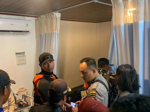 Wisatawan Wanita Tewas Usai Terjatuh saat Selfie di Tebing Pantai Lombok