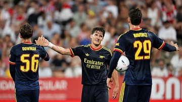 Arteta Kagum dengan Adaptasi Cepat Tzolis di Arsenal