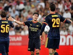 Arteta Kagum dengan Adaptasi Cepat Tzolis di Arsenal