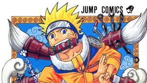 4 Manga Jepang Terlangka