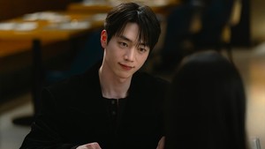 First Look Seo Kang Jun & Ahn Eun Jin di Drakor Romcom Terbaru!