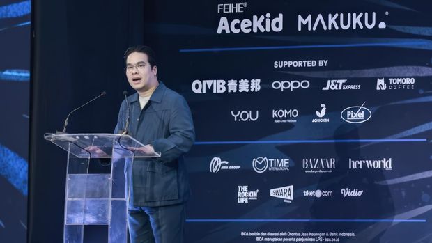 Acekid Acekid
