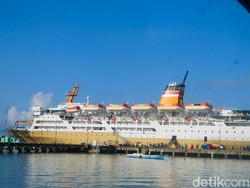 Sandarnya Kapal Penumpang di Pelabuhan Tarakan Dinilai Rugikan Kapal Peti Kemas