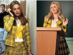 30 Tahun Berlalu, Alicia Silverstone Comeback Jadi Cher di Film Clueless