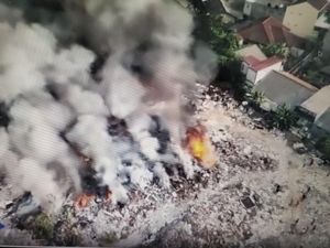 Video Ancaman Pramono untuk Perusahaan Penimbun Sampah Ilegal di Jaktim