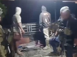 Pekerja Proyek Jalan Tewas Ditembak KKB di Tolikara Jadi 5 Orang
