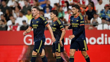 Arsenal Belum Pernah Pertahankan Gelar Premier League, Kali Ini Bisa?