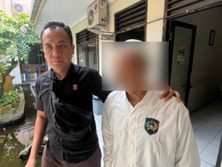 Ayah Tiri Pemerkosa Mahasiswi Mojokerto Divonis 12 Tahun Bui