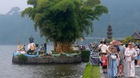Malaysia Rajai Pariwisata ASEAN, Indonesia Kalah dari Vietnam