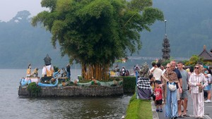 Wisata MICE Bali Ingin Bergeser dari Mengejar Kuantitas ke Kualitas