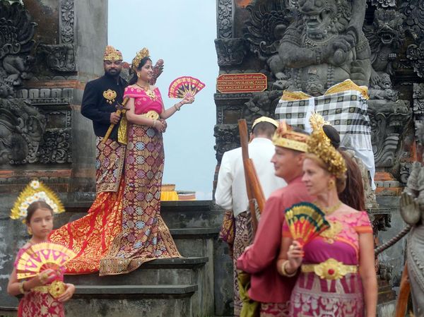 Bali Tetap Jadi Magnet Wisata, 3,2 Juta Turis Asing Berkunjung di Awal 2026
