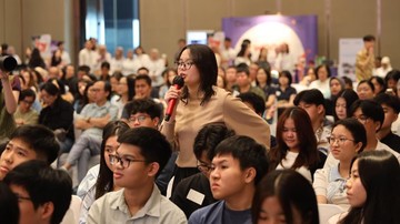 BNI Perkuat Peran Mitra Strategis Mahasiswa RI Tempuh Studi di Hong Kong