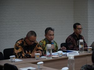 BNPP Tegaskan Hasil IPKP 2026 Jadi Dasar Percepatan Pembangunan Perbatasan