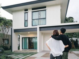 Danantara Housing Expo 2026 Tawarkan Promo Spesial KPR dengan DP Mulai 1%