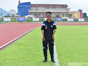 Warisan Johan Cruyff dalam Nadi Pelatih Disabilitas Garut
