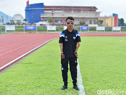 Warisan Johan Cruyff dalam Nadi Pelatih Disabilitas Garut